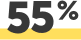 55 percent